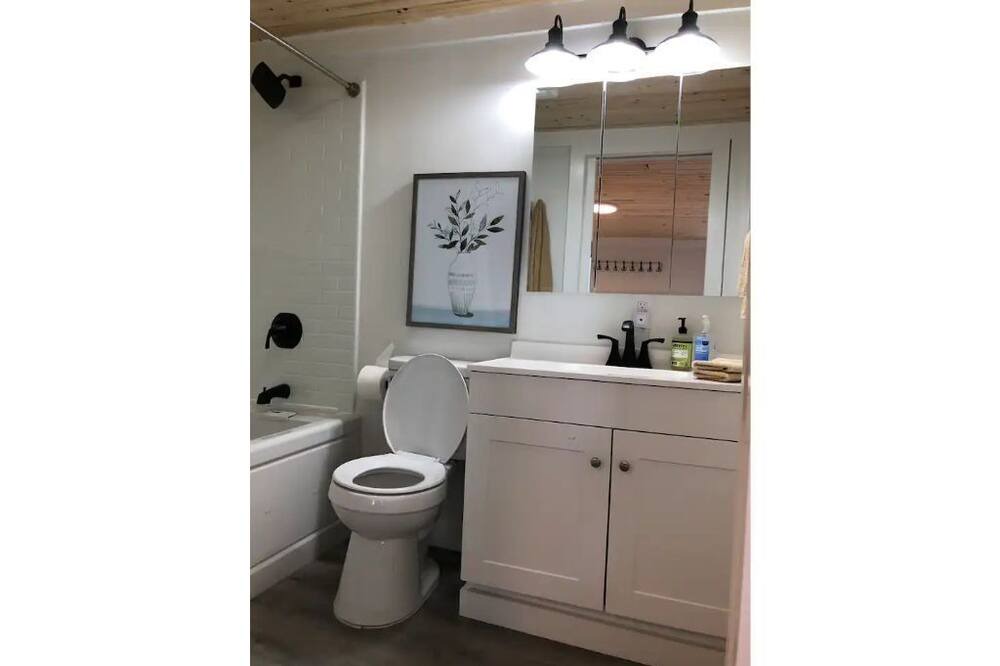 Photo of Bathroom in Johnson City