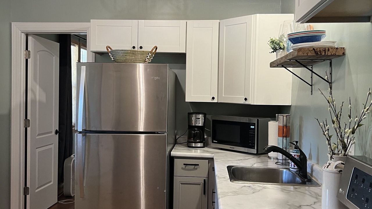 Photo of Kitchen in Clay City