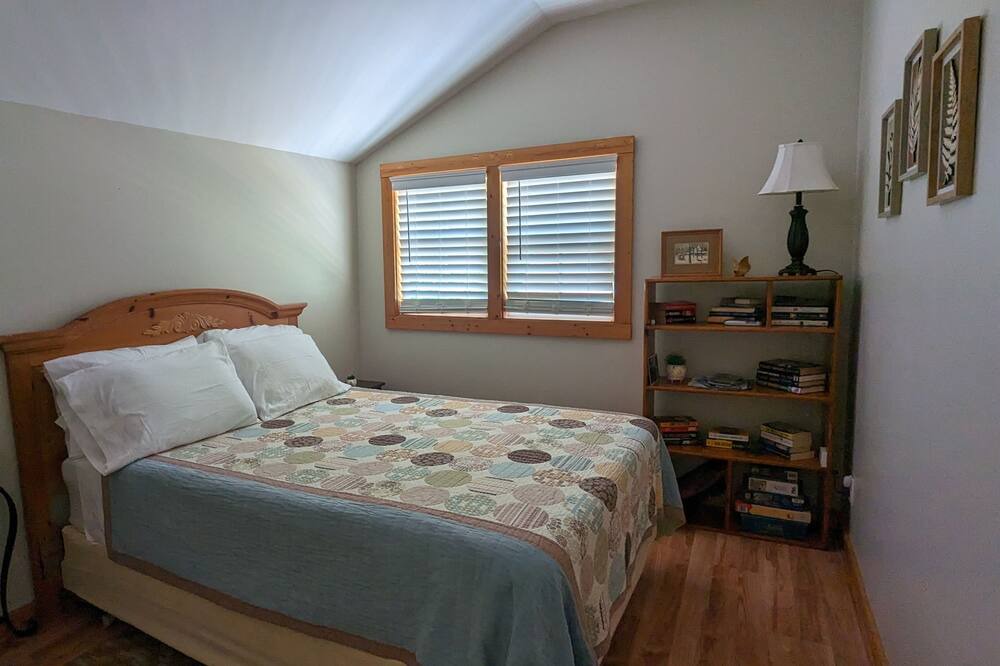 Photo of Bedroom in Banner Elk