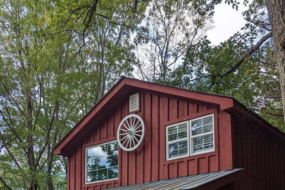 Photo of Outdoor in Banner Elk