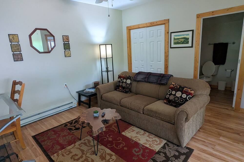 Photo of Livingroom in Banner Elk