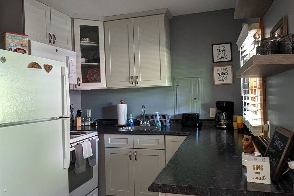 Photo of Kitchen in Banner Elk