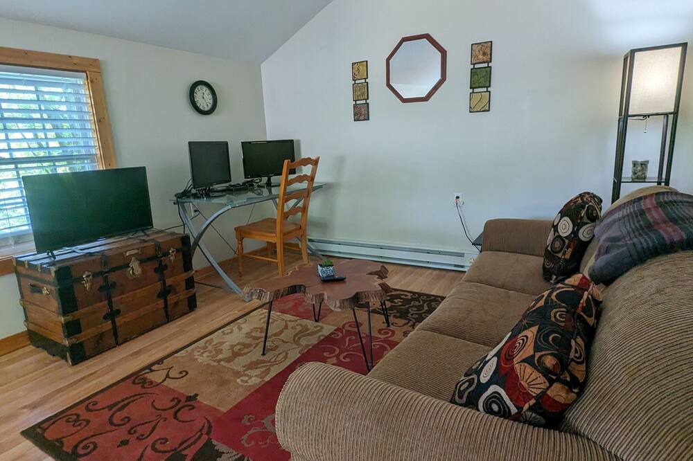 Photo of Livingroom in Banner Elk