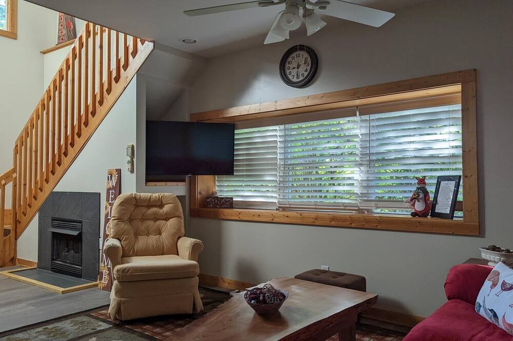 Photo of Livingroom in Banner Elk
