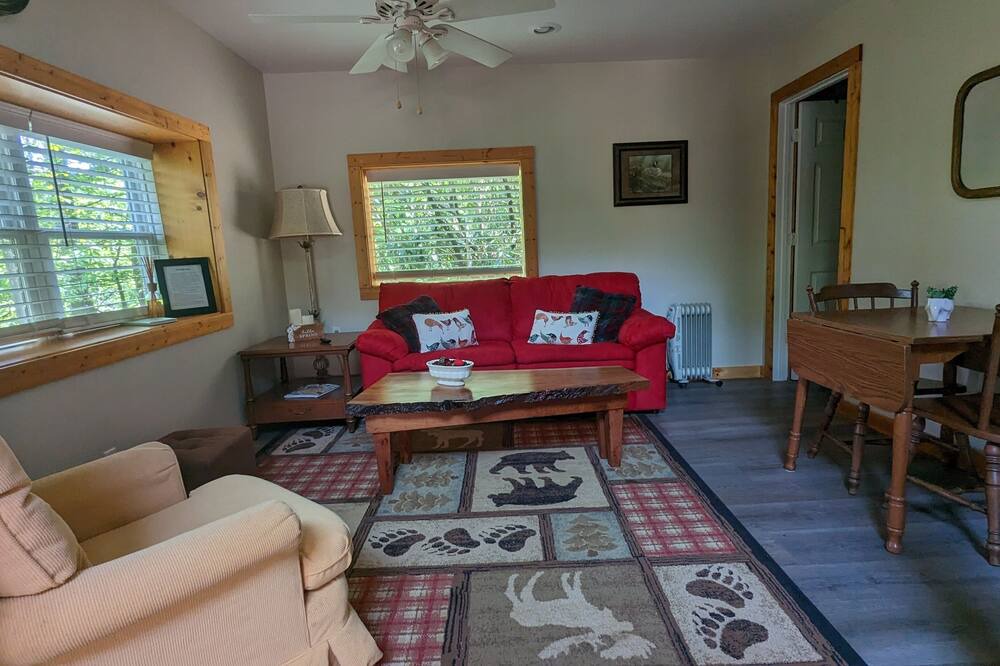 Photo of Livingroom in Banner Elk