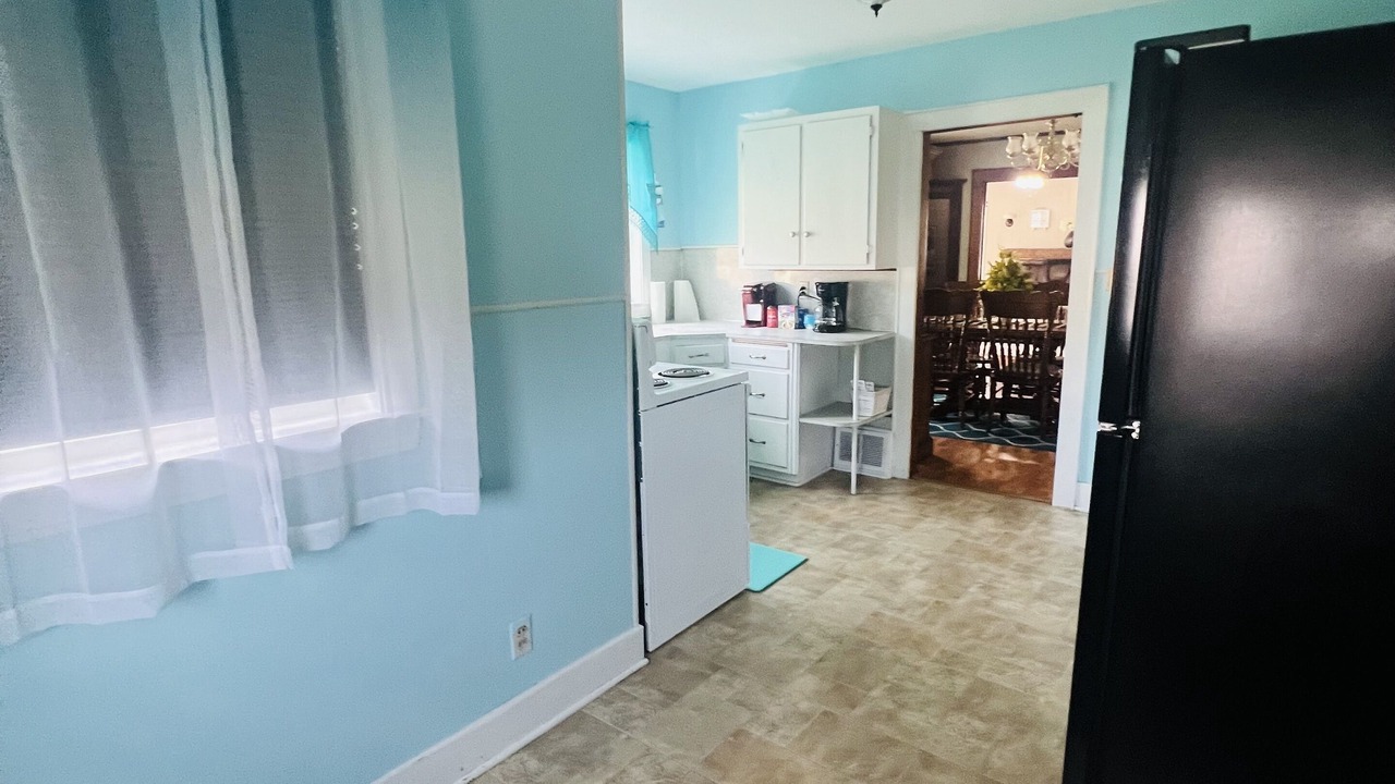 Photo of Kitchen in Clintwood