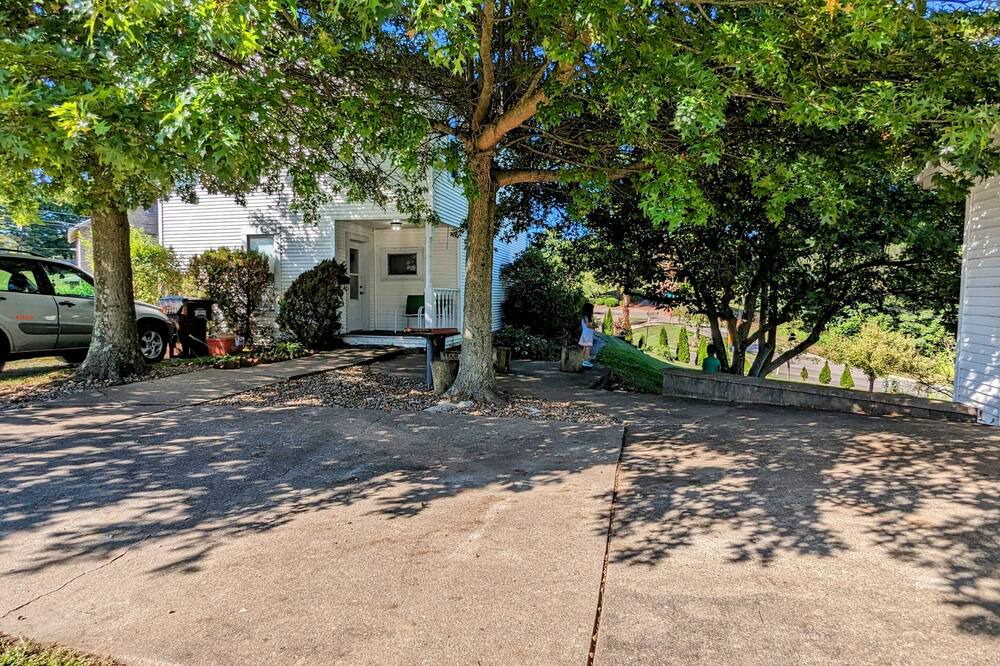 Photo of Outdoor in Marietta