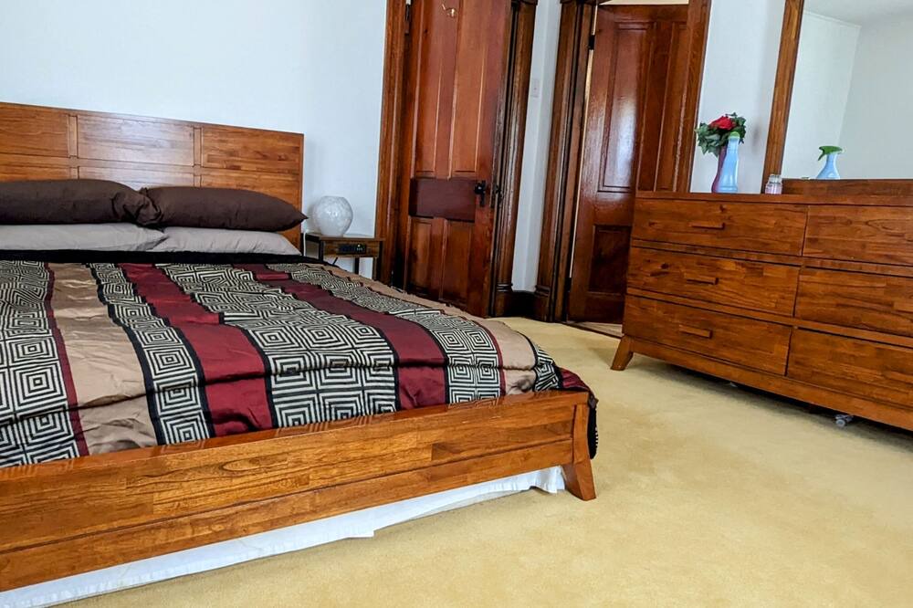 Photo of Bedroom in Marietta