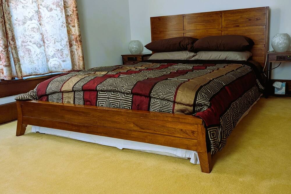 Photo of Bedroom in Marietta