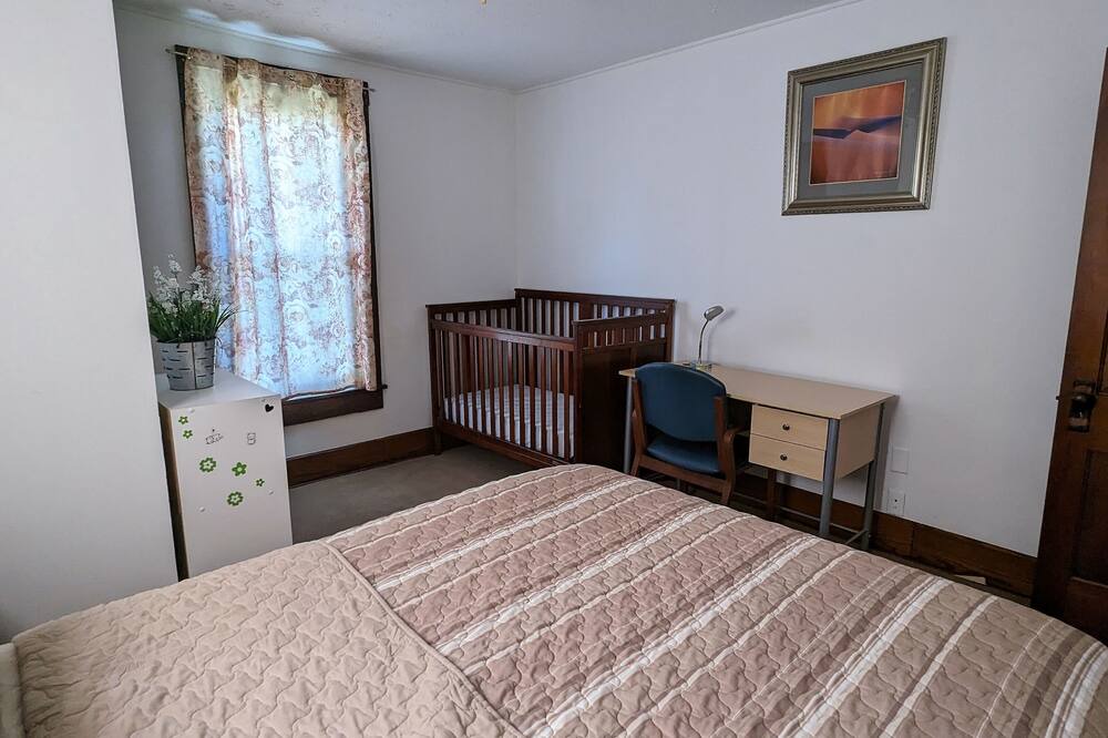 Photo of Bedroom in Marietta