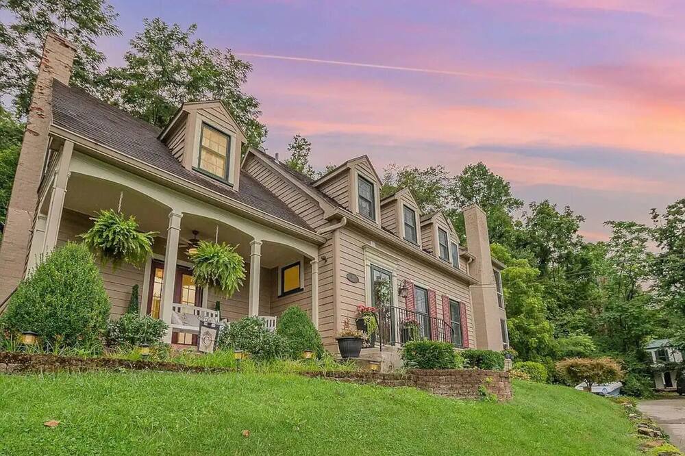 Photo of Outdoor in Maysville