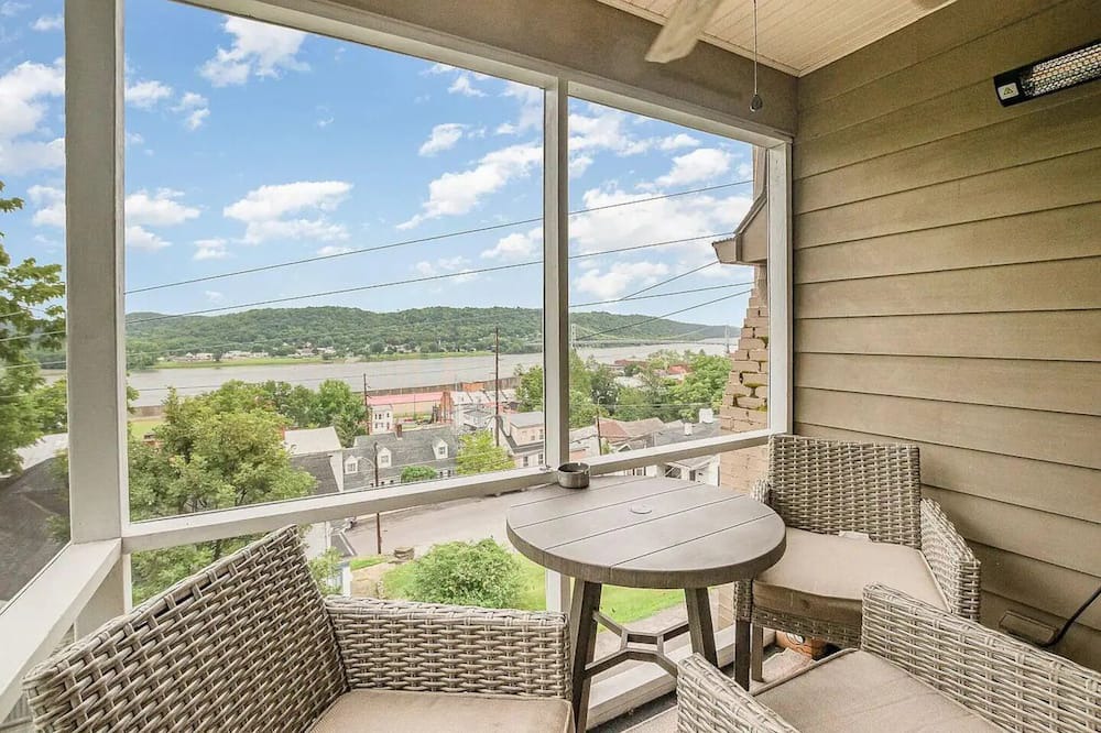 Photo of Outdoor in Maysville
