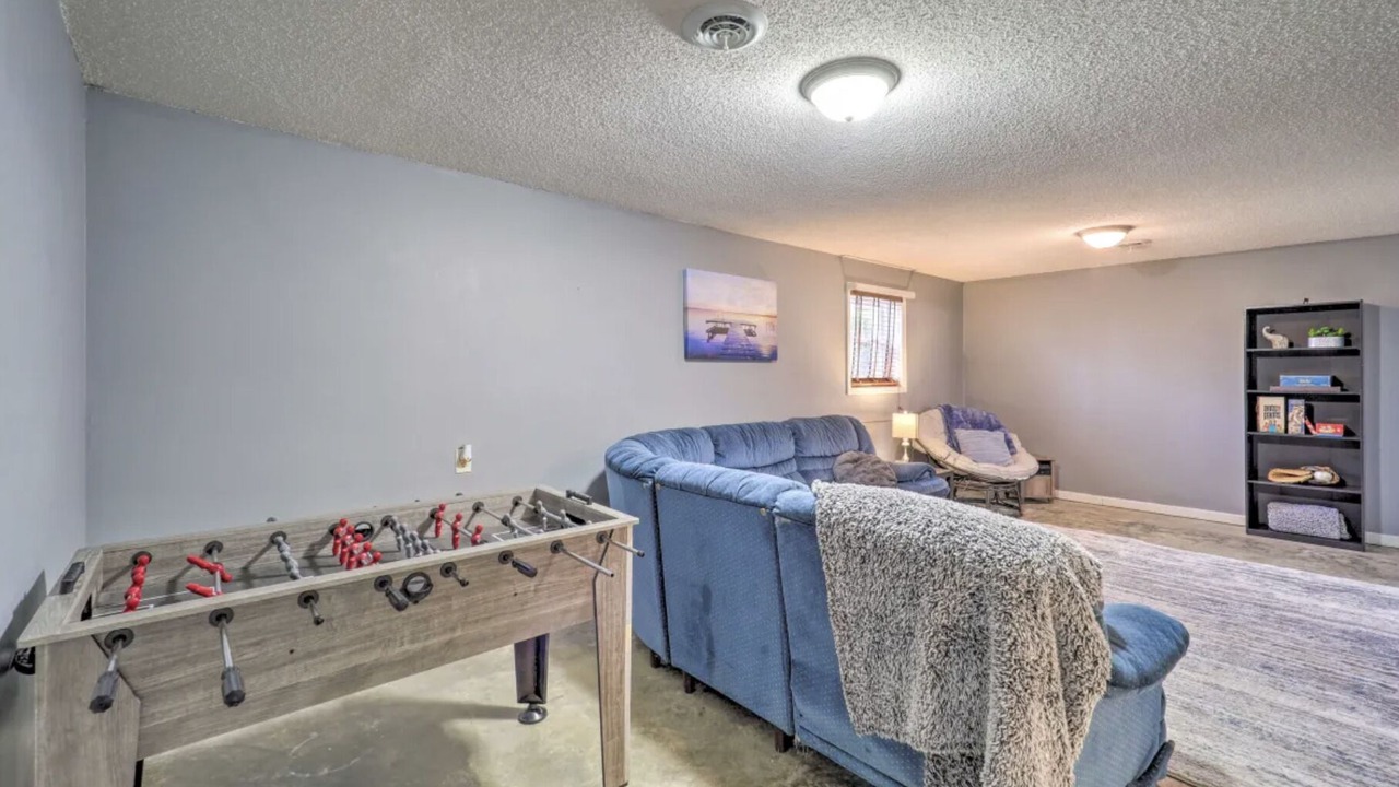 Photo of Bedroom in Jonesborough