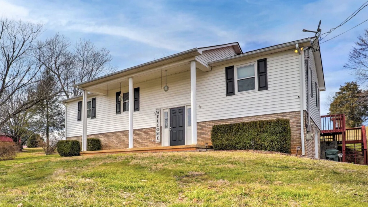 Photo of Outdoor in Jonesborough
