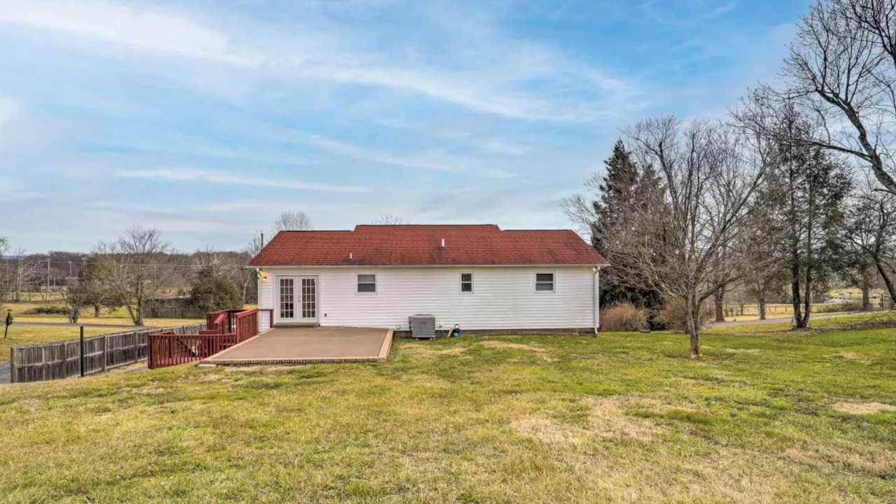Photo of Outdoor in Jonesborough