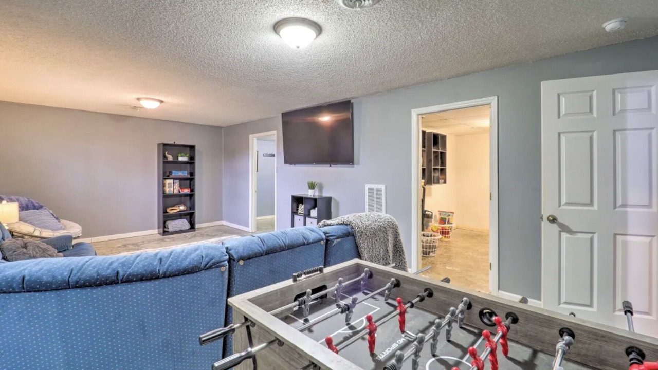 Photo of Bedroom in Jonesborough