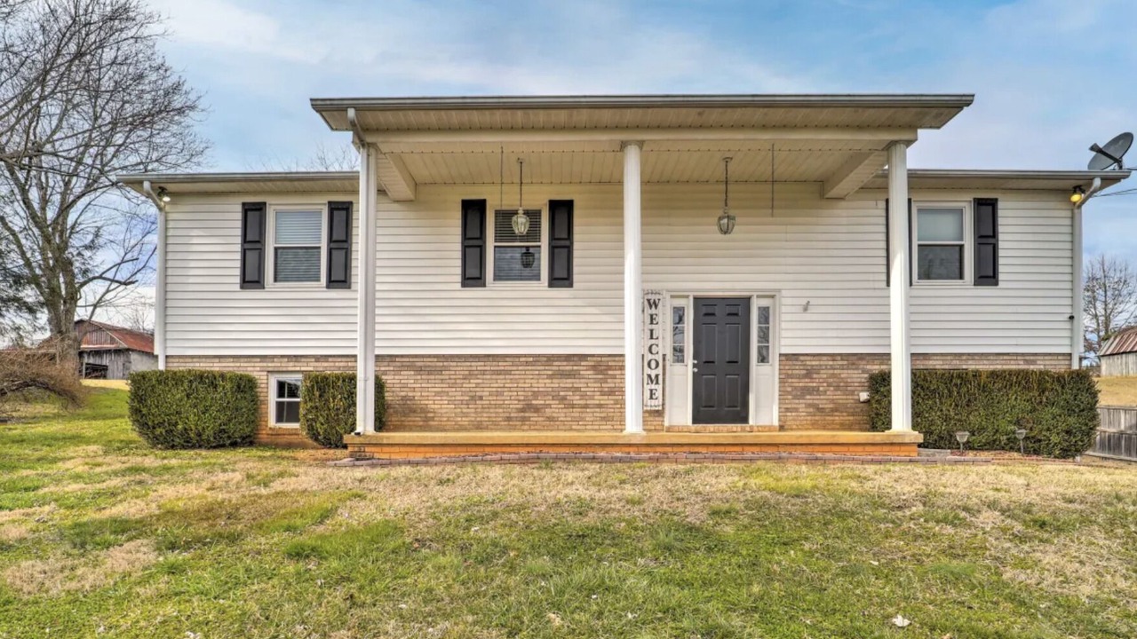 Photo of Outdoor in Jonesborough