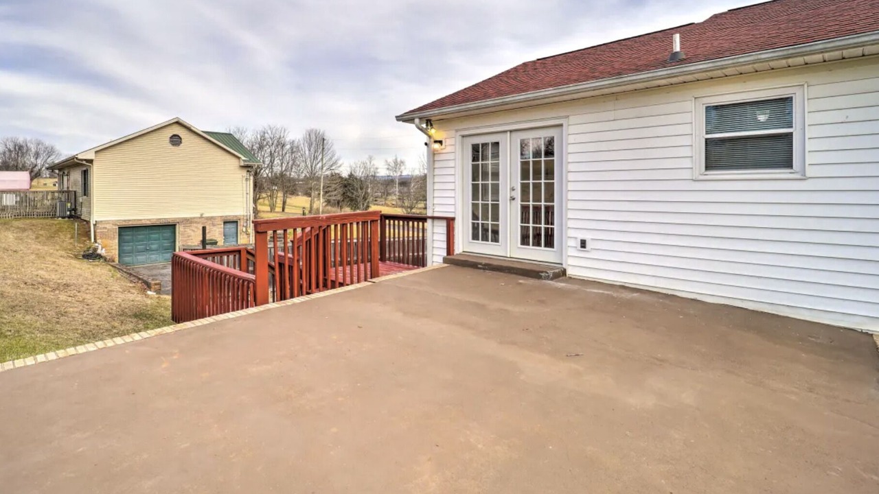 Photo of Outdoor in Jonesborough