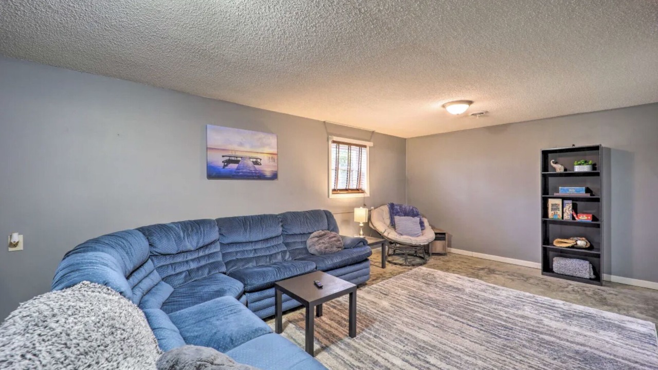 Photo of Livingroom in Jonesborough