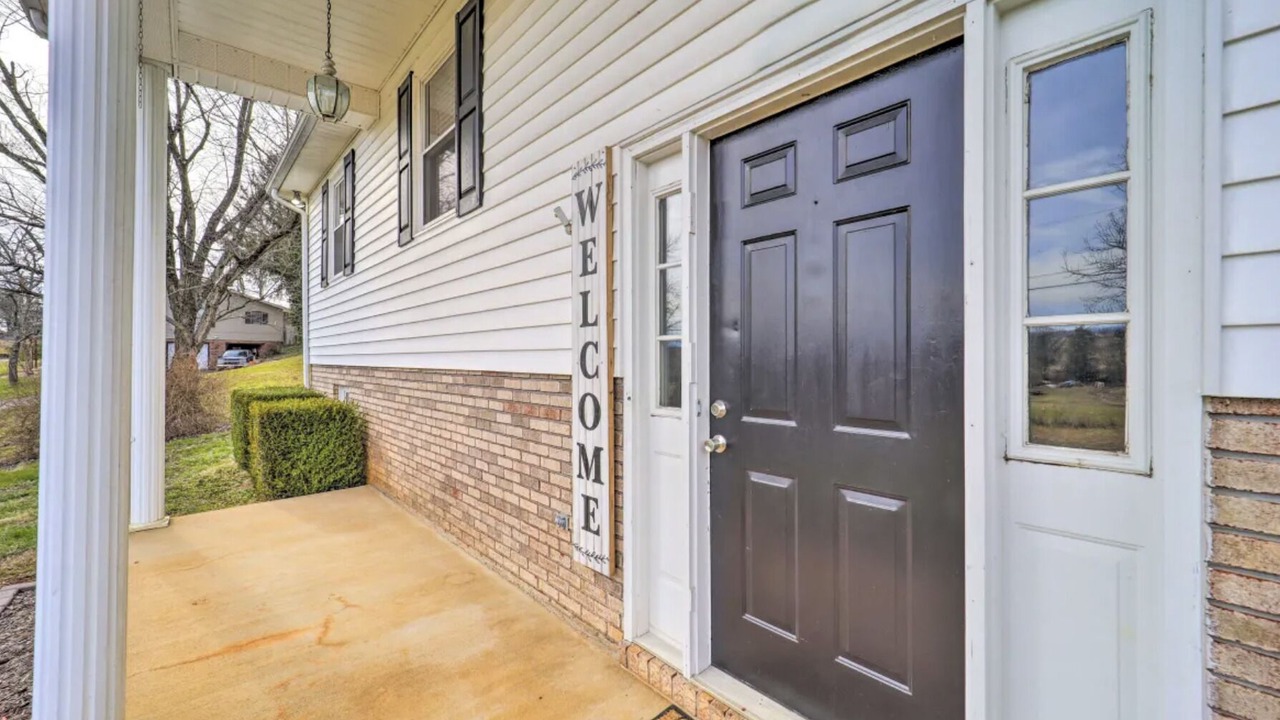 Photo of Outdoor in Jonesborough