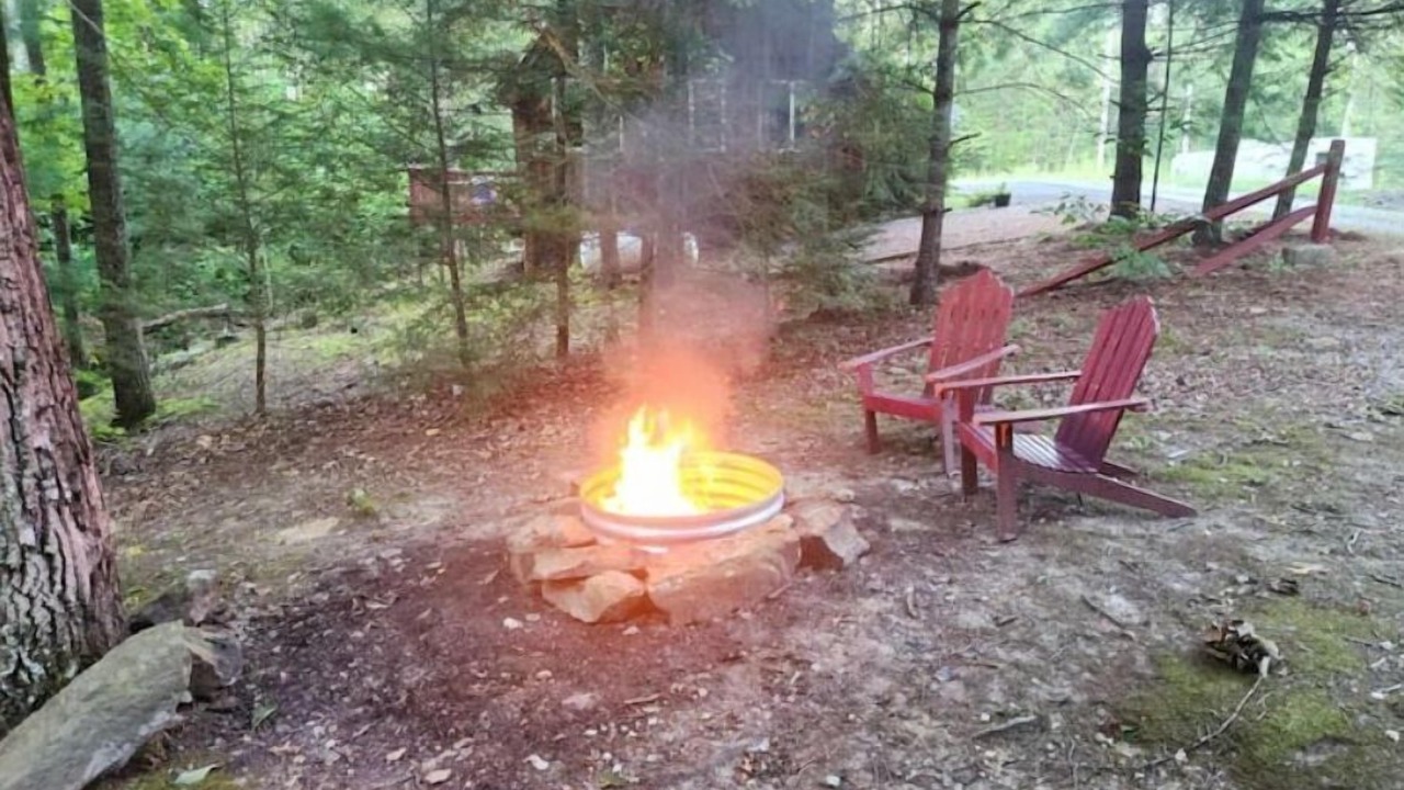 Photo of Outdoor in Wellington