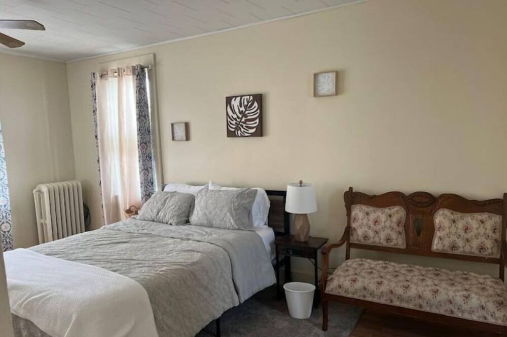 Photo of Bedroom in Cumberland