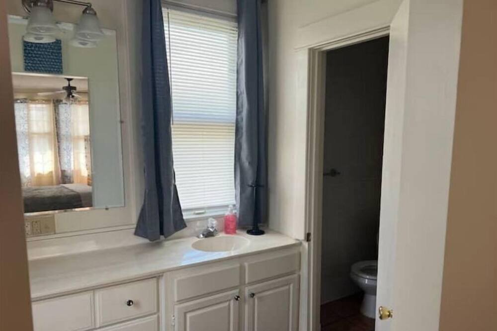 Photo of Bathroom in Cumberland
