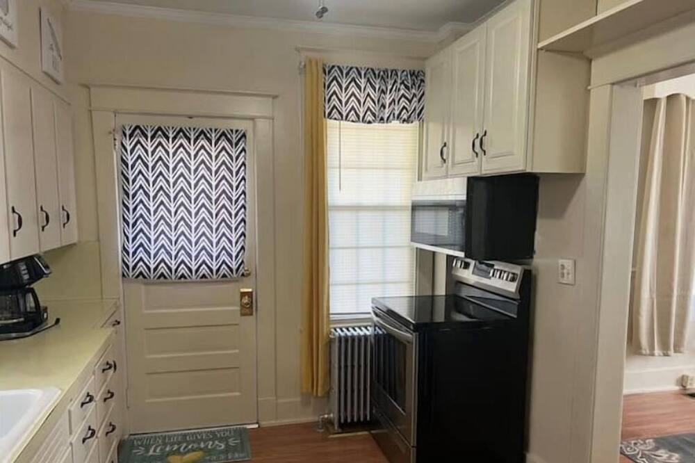 Photo of Kitchen in Cumberland