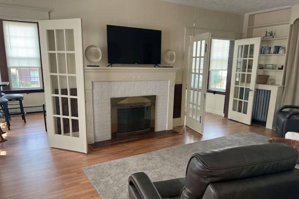 Photo of Livingroom in Cumberland