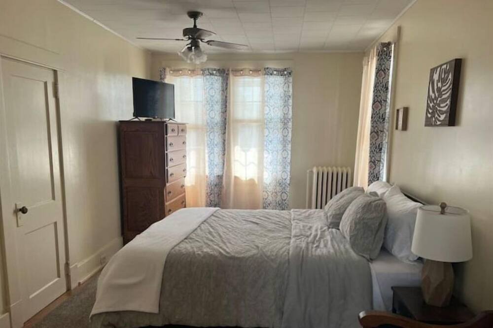 Photo of Bedroom in Cumberland