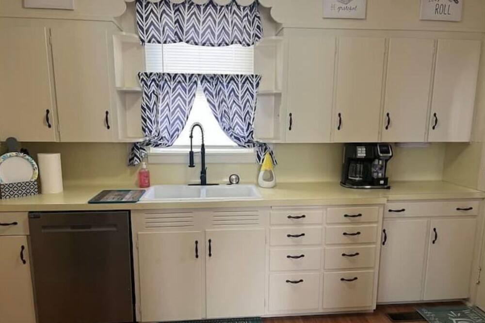 Photo of Kitchen in Cumberland