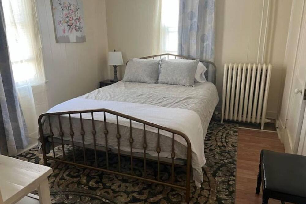 Photo of Bedroom in Cumberland