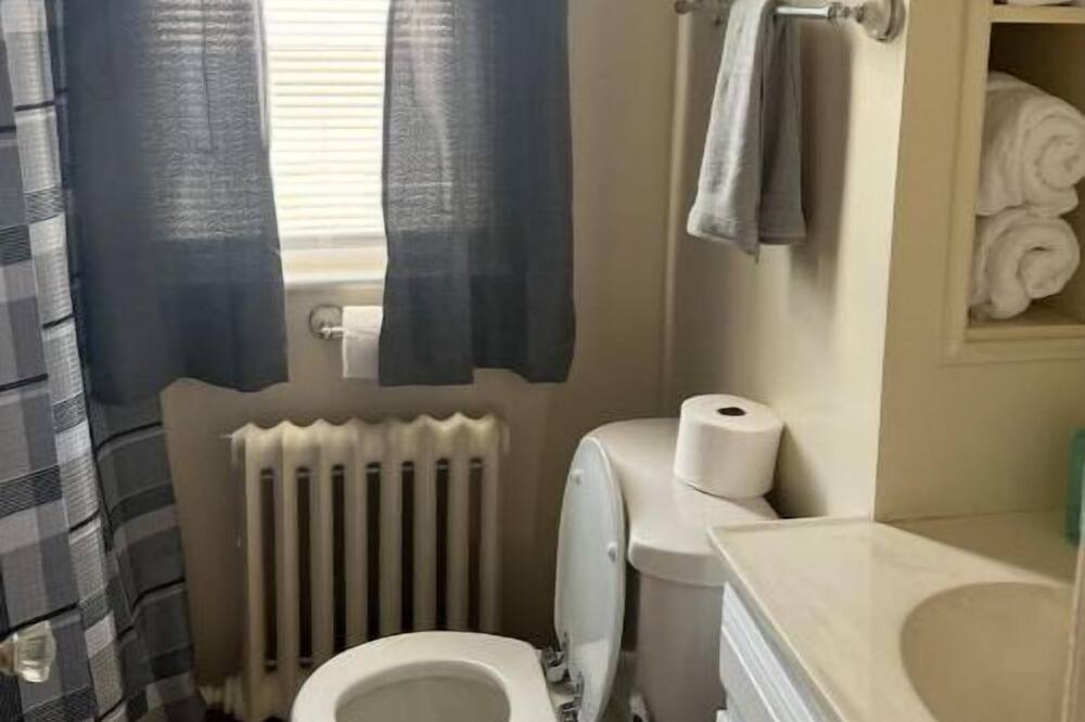 Photo of Bathroom in Cumberland