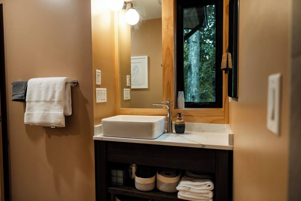 Photo of Bathroom in Brevard