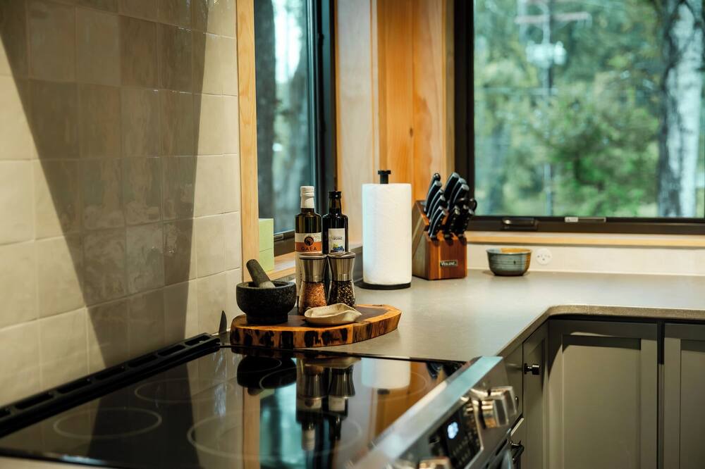 Photo of Kitchen in Brevard