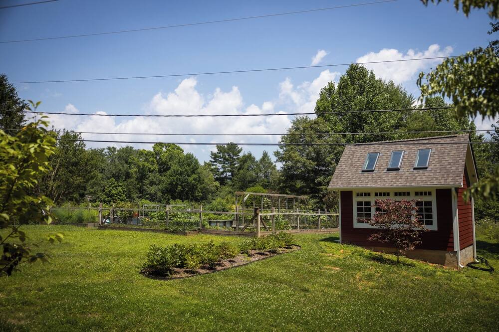 Photo of Outdoor in Brevard