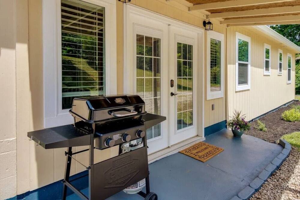 Photo of Outdoor in Dandridge