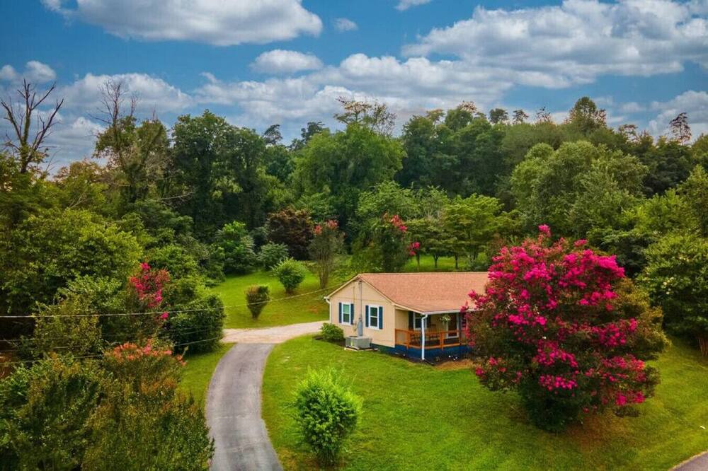 Photo of Outdoor in Dandridge
