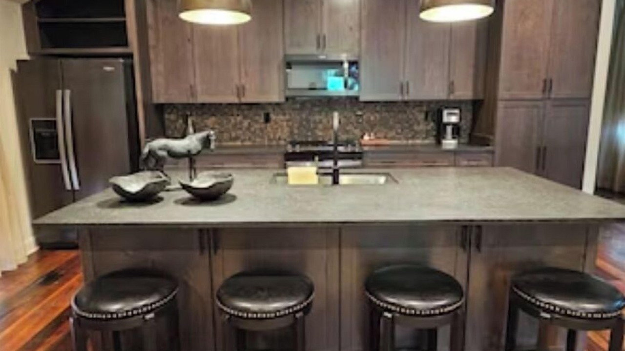 Photo of Kitchen in Lexington