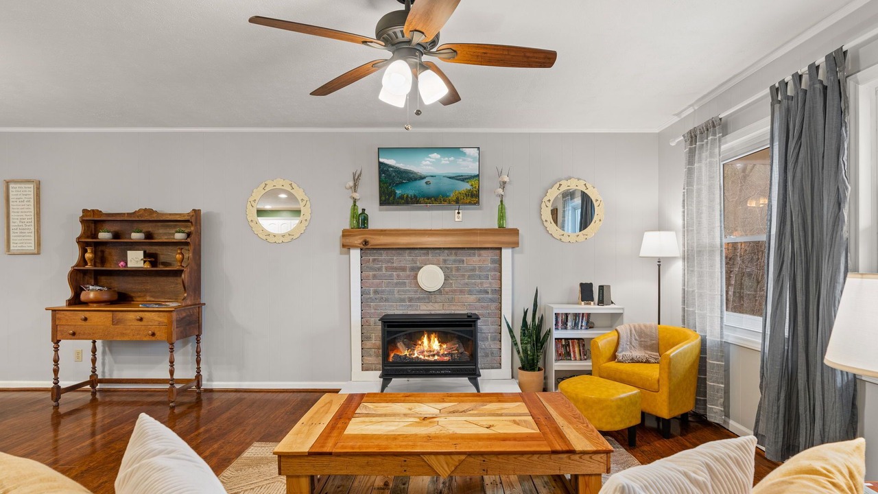 Photo of Livingroom in Zirconia