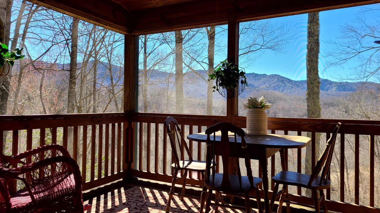 Photo of Outdoor in Cranberry Falls