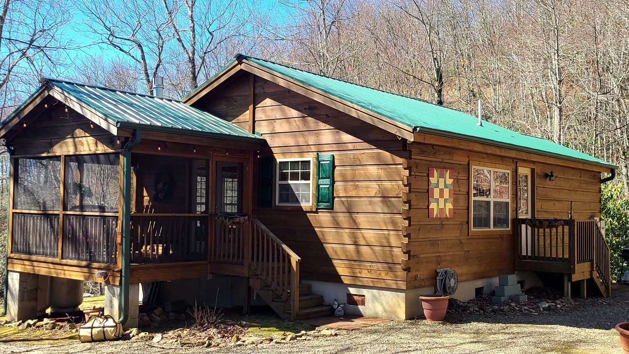 Photo of Outdoor in Cranberry Falls