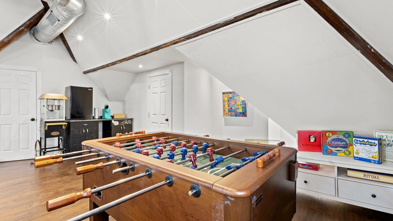 Photo of Bedroom in Northside District