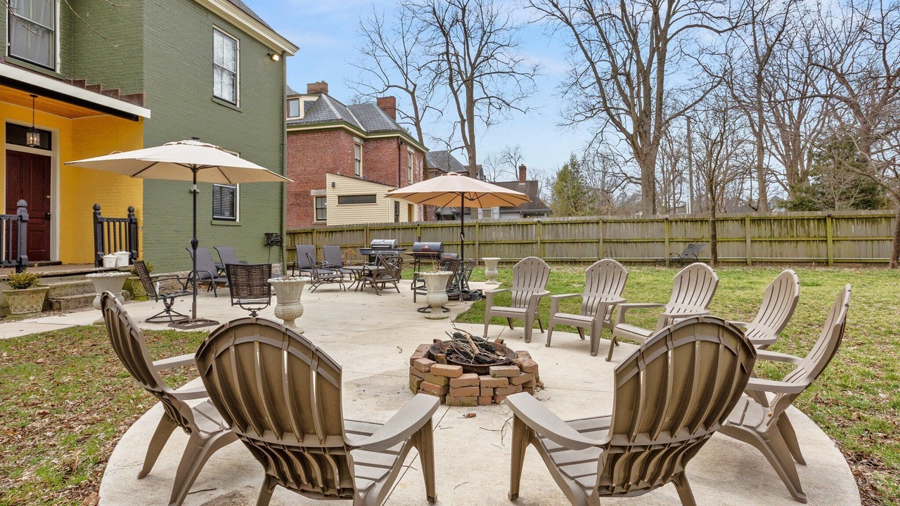 Photo of Outdoor in Northside District