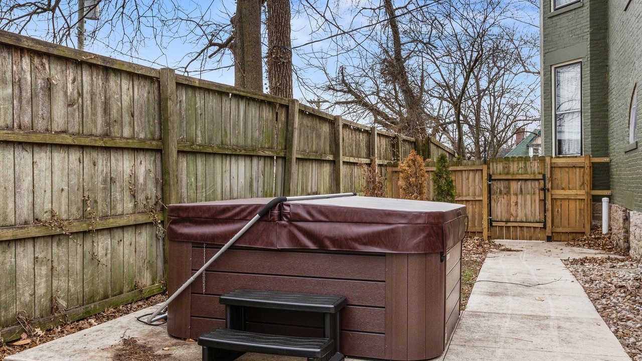 Photo of Outdoor in Northside District