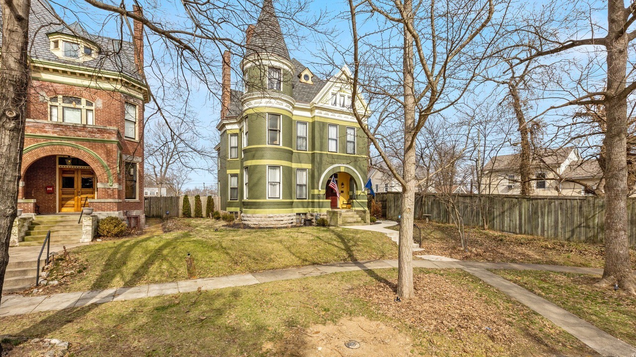 Photo of Outdoor in Northside District