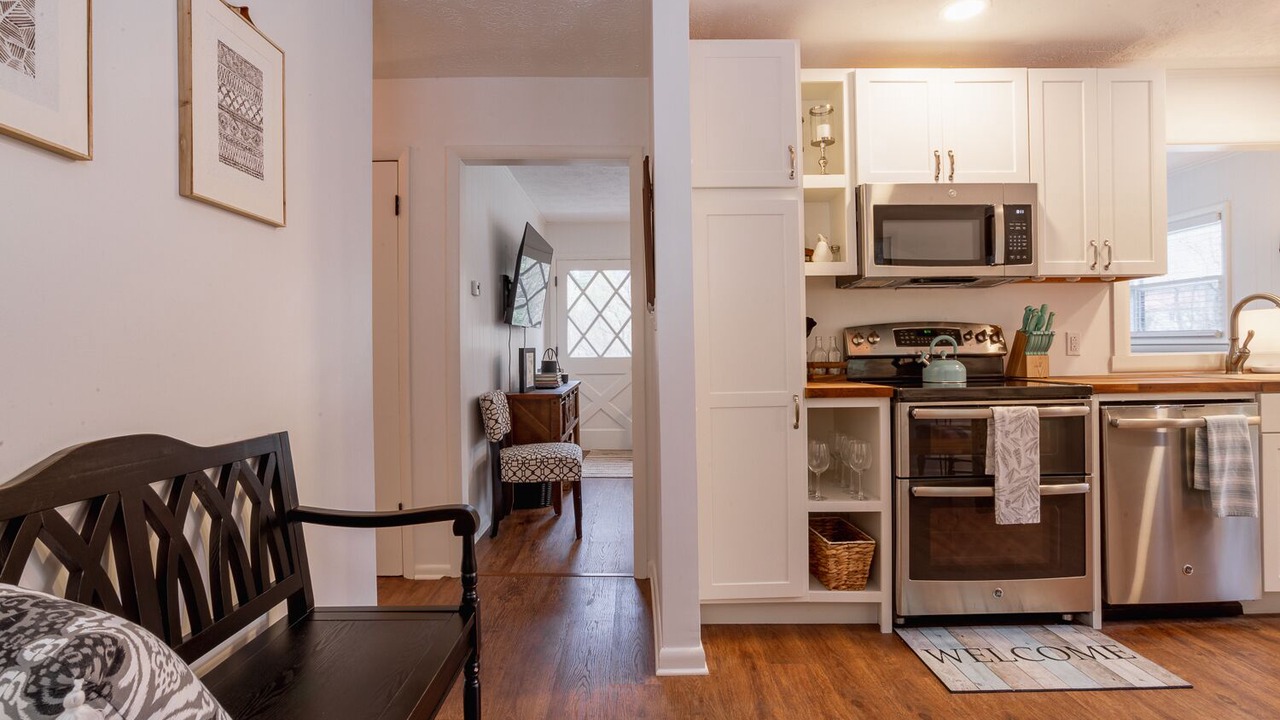 Photo of Kitchen in Fairview