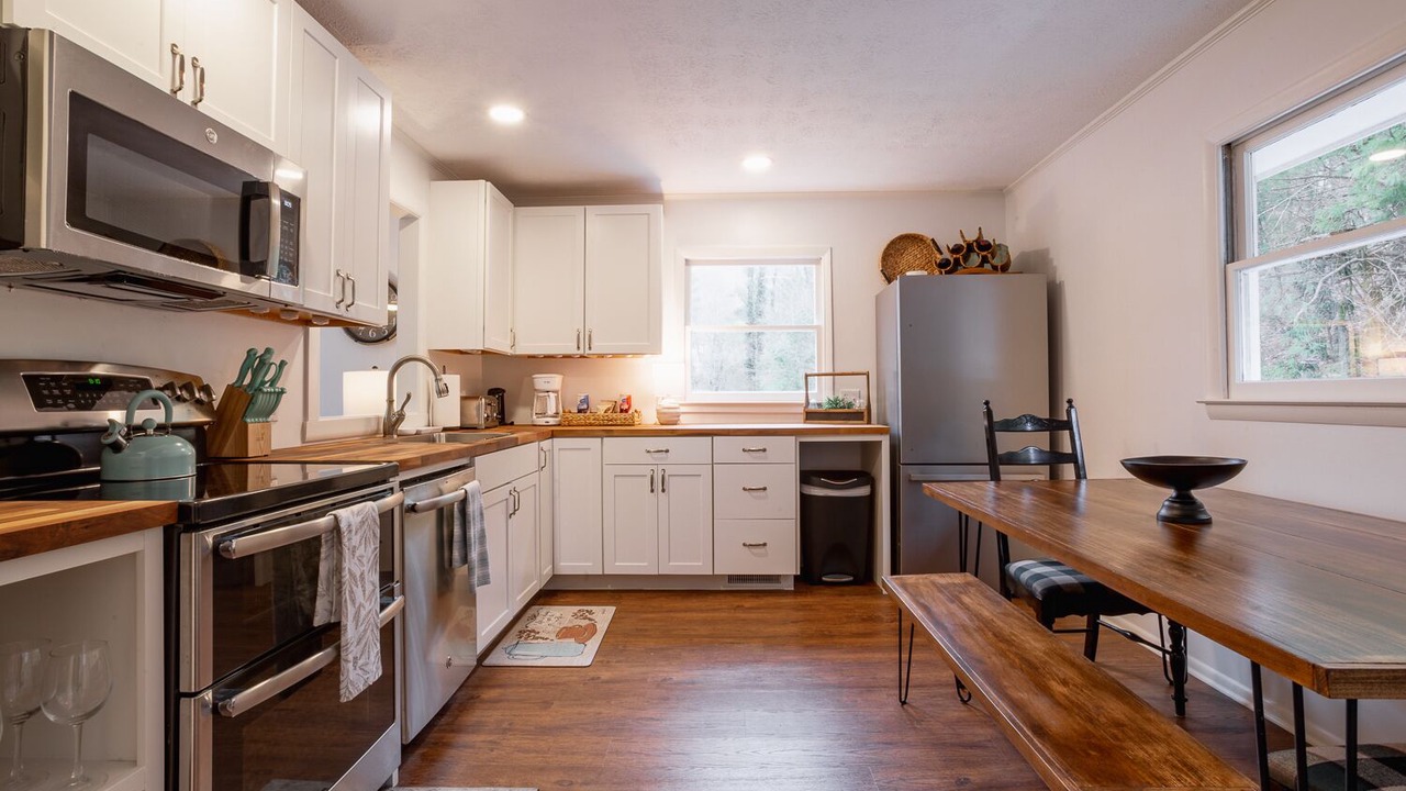 Photo of Kitchen in Fairview