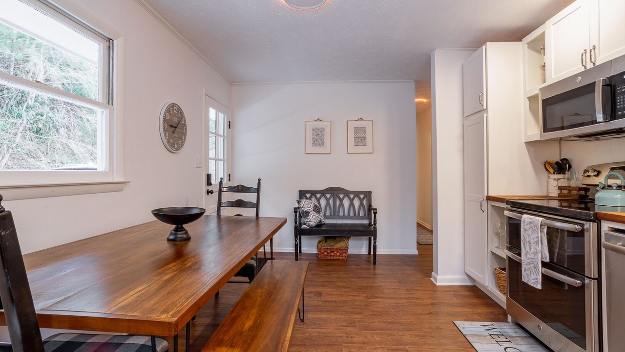 Photo of Kitchen in Fairview