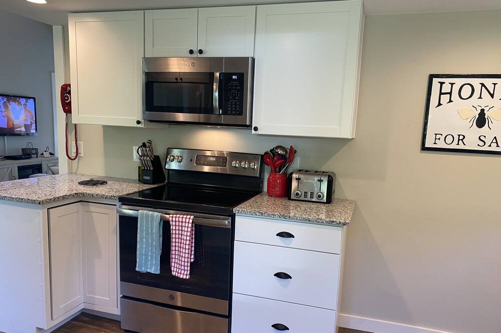 Photo of Kitchen in Todd
